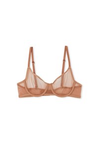 Unausgewählt, blush
