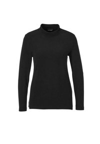 Niet geselecteerd, black
