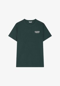 Selectat, dark green