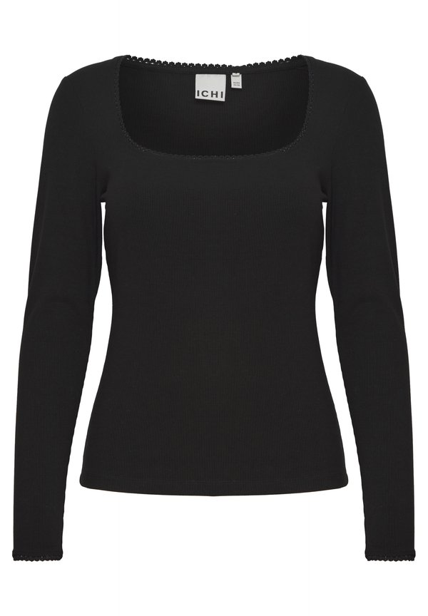 IHPENNA - Long sleeved top2
