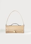 HAMILTON MODERNE MD EW TH CLUTCH - Τσαντάκι - khaki