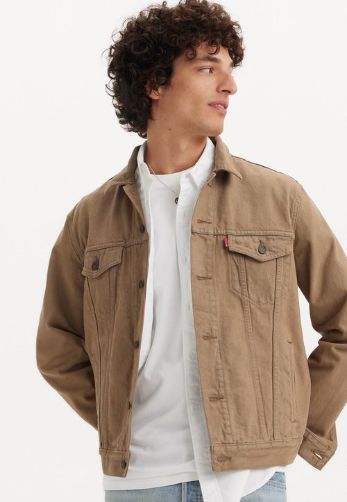 Vestes en jean Levi's?� homme | Zalando