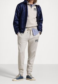 Polo Ralph Lauren Sweatshirt - light grey