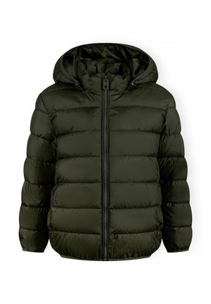 - Bluza z kapturem