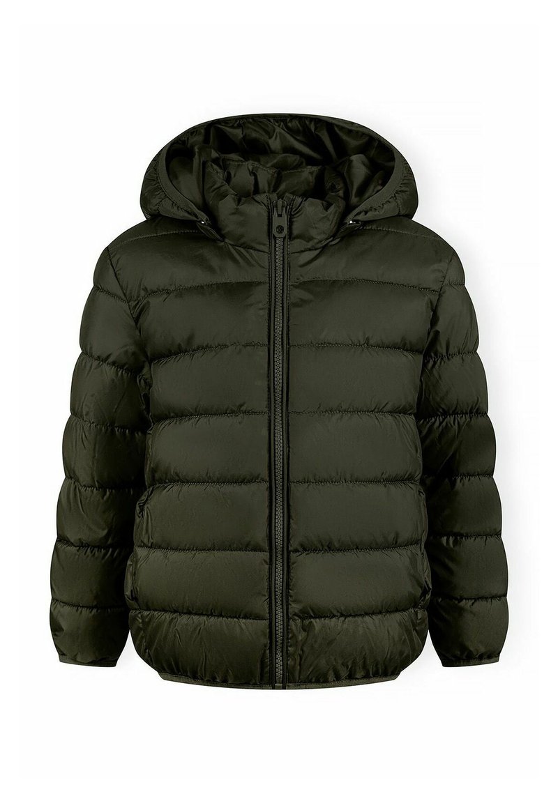 MINOTI Winterjas kaki MINOTI Winterjas kaki