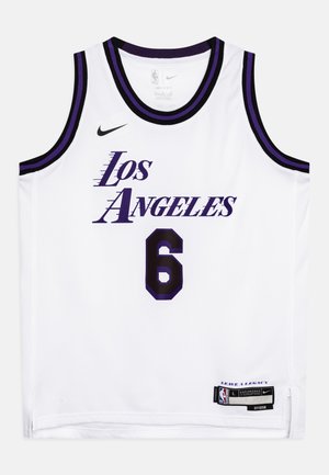 Nike Performance MIAMI HEAT BUTLER JIMMY SWINGMAN ICON PLAYER UNISEX - Maillot NBA - black/noir