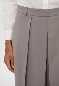 Tiger of Sweden MALIAS - Shorts - mole