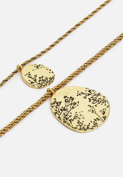 Aurélie Bidermann HERMIONE - Κολιέ - gold- coloured