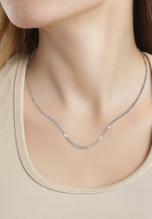 Glanzstücke München, Halskæder - silver-coloured