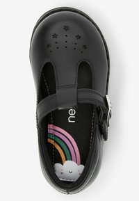 Next SCHOOL  - Chaussures premiers pas - black