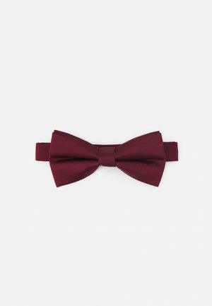 Bow tie - bordeaux