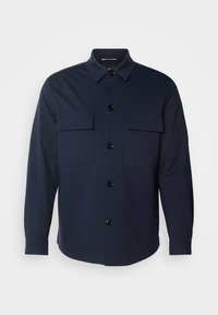 CARPER - Skraistė  - dark blue