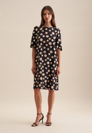 Robe de jour - black