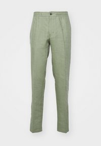 Non sélectionné, oil green