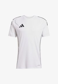 Sélectionné, weiss