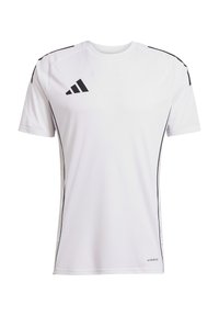 FUSSBALL - TEAMSPORT - TIRO 25 COMPETITION  - Fußball-Trikot - weiss