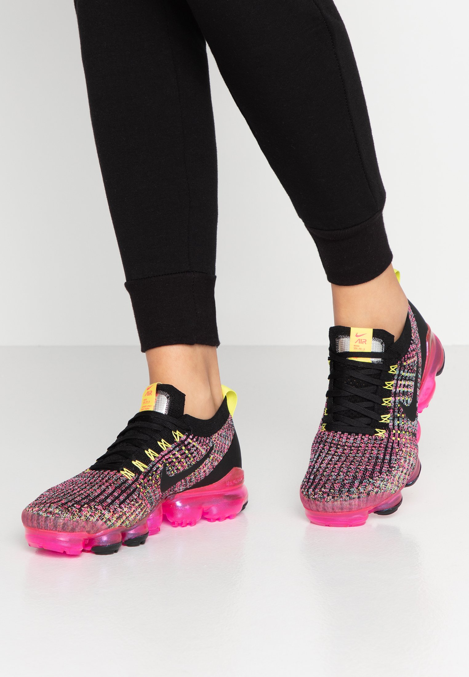 nike air vapormax flyknit 3 zalando