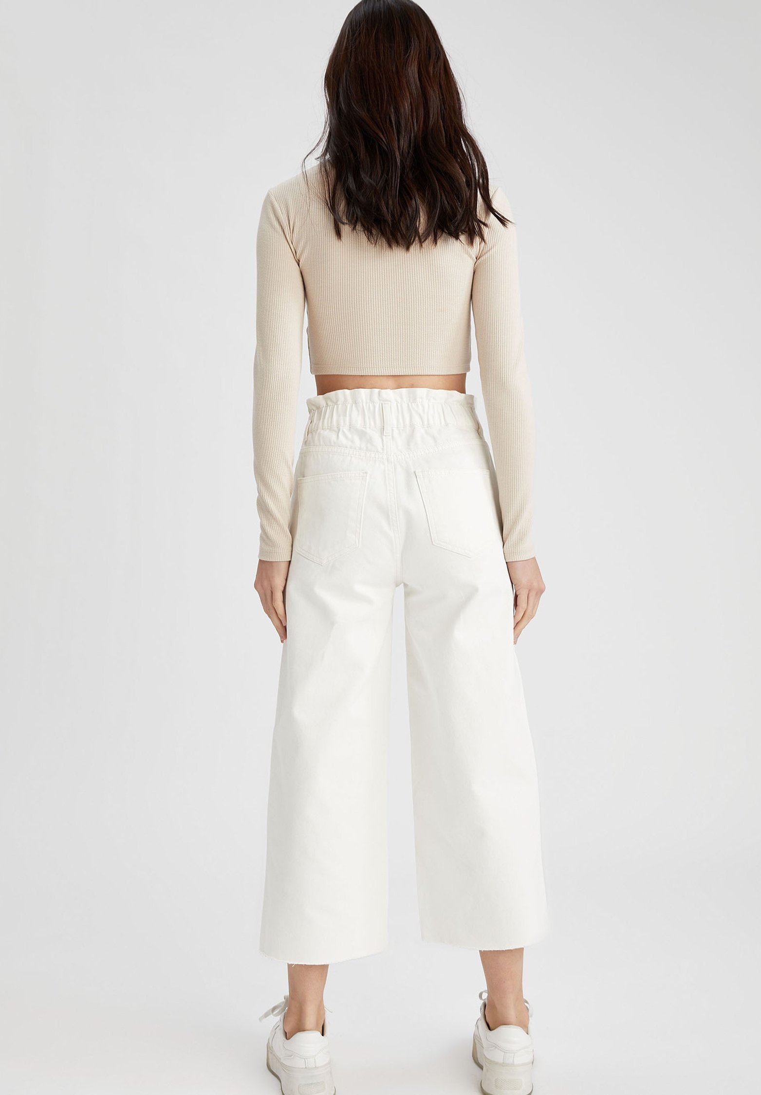 Femme Jean flare Femme Jean flare