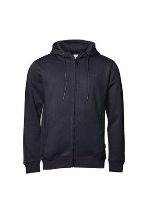 Kleinigkeit, JACKE NICHOLSON 3.0 - Sweat zippé - night blue