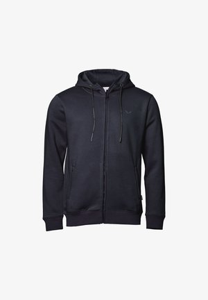 Kleinigkeit, JACKE NICHOLSON 3.0 - Sweat zippé - night blue