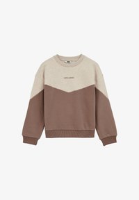 Izbrano, light brown