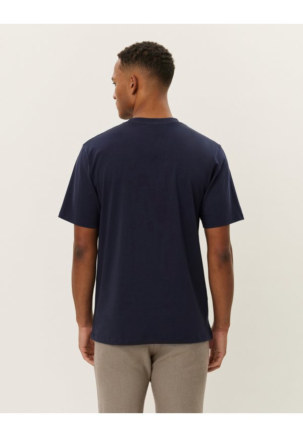 DEXTER - Basic T-shirt3