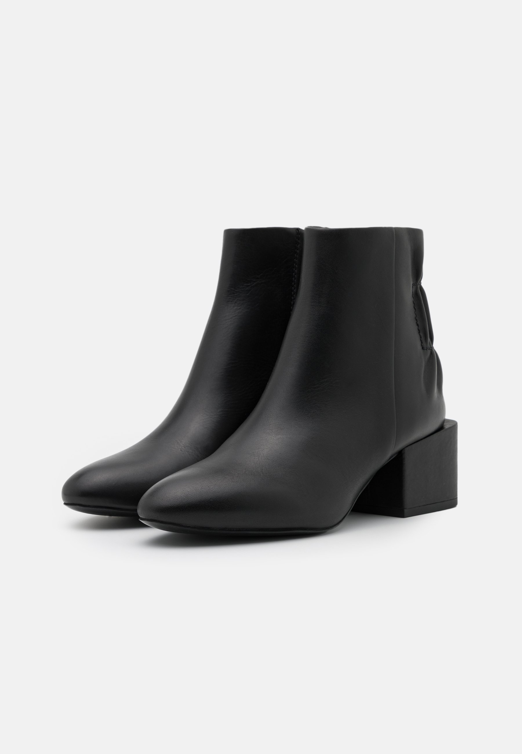 ankle boots 2018