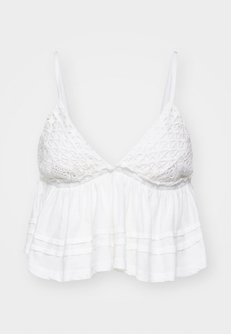 BDG Urban Outfitters Top wit BDG Urban Outfitters Top wit