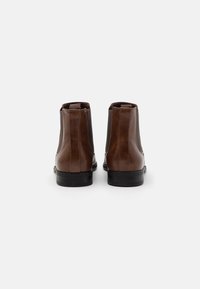 Pier One Botines - brown