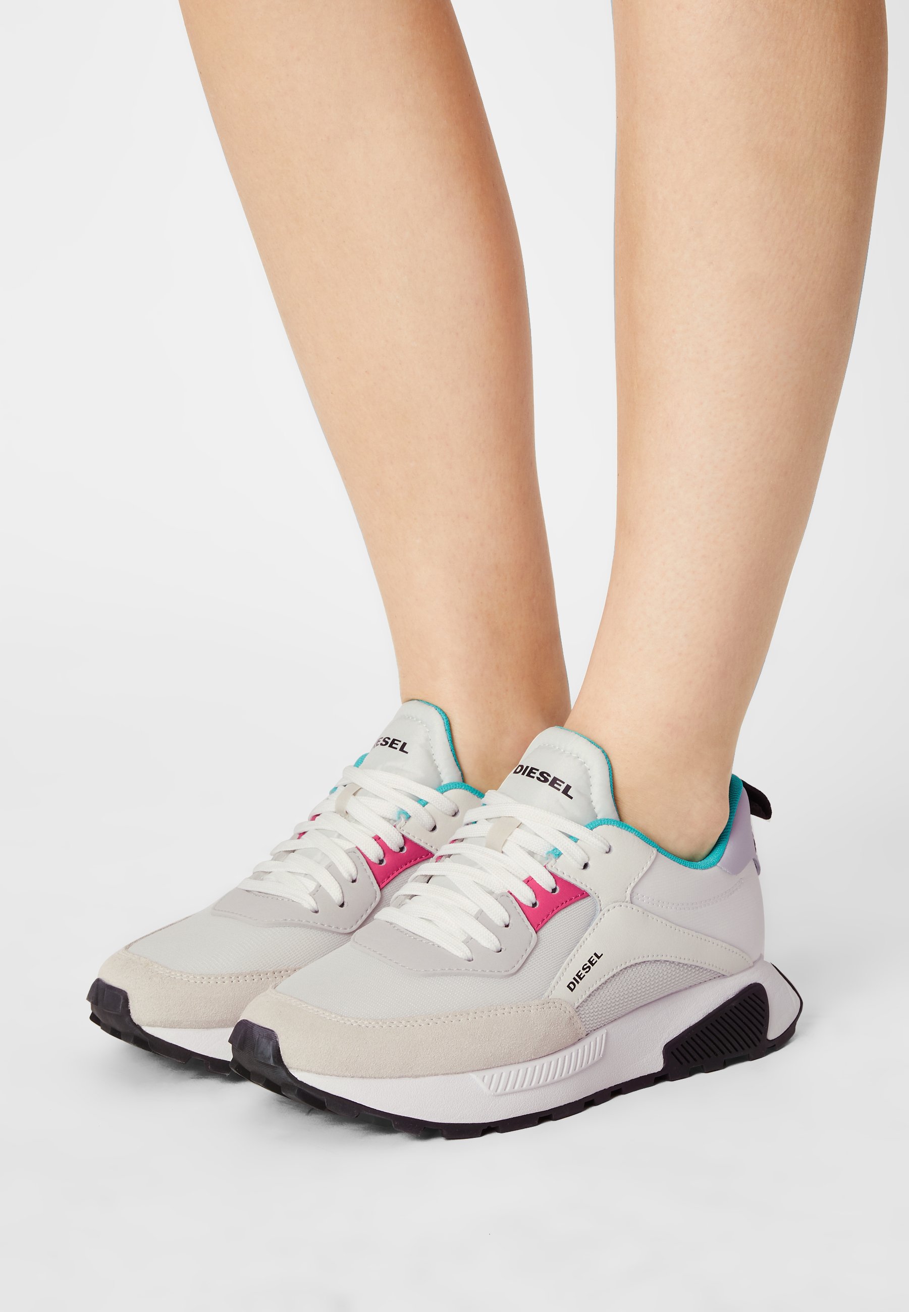 Diesel S-Dese sportschoenen - Vergelijk prijzen