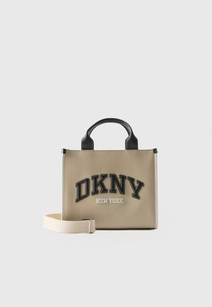 DKNY, HADLEE, taupe