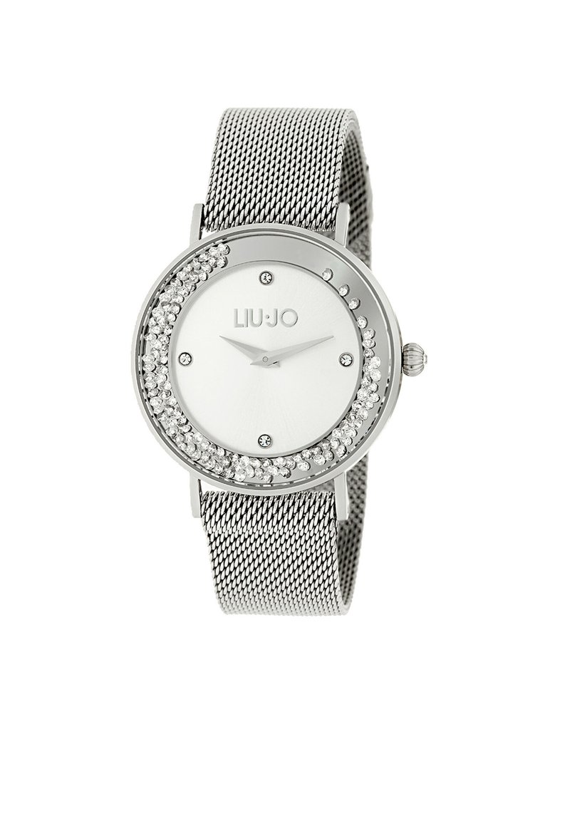 Slow Jo-01 – Orologio Unisex Al Quarzo Con Una Sola Lancetta – Cassa In Acciaio 316L – Vetro Minerale – Movimento Svizzero