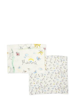 UNISEX - Kocyk dla niemowląt