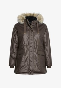 Sélectionné, brown