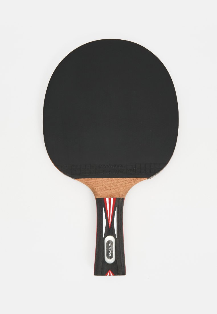 SCHILDKRÖT FITNESS Tafeltennis bat meerkleurig SCHILDKRÖT FITNESS Tafeltennis bat meerkleurig