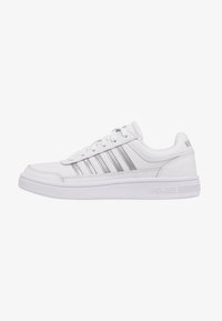 Nevybrané, white/silver