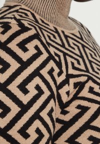 Vero Moda Curve Maglione - black