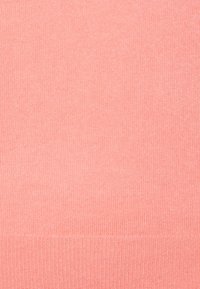 pure cashmere Stickad tröja - pink