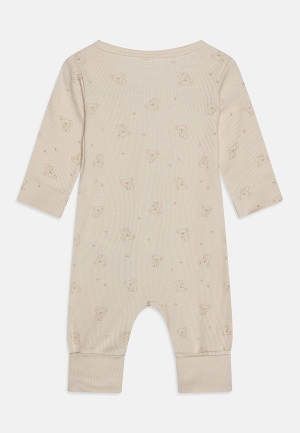 NBNNIGHTSUIT ZIP KOALA UNISEX - Pyjamas - rainy day3