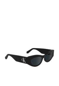 Calvin Klein Jeans Napszemüvegek - black