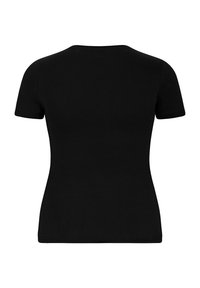 M.M.C. STILL 3ER SET UMSTANDSMODE - Camiseta básica - schwarz