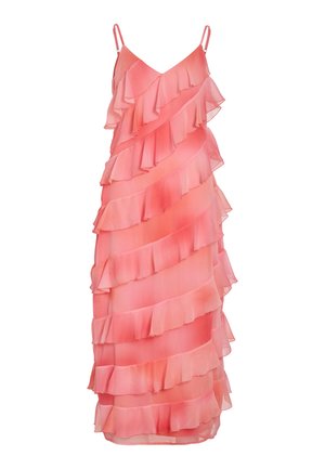 VILA, Maxi VILUNA Strap - Vestido de fiesta - dubarry