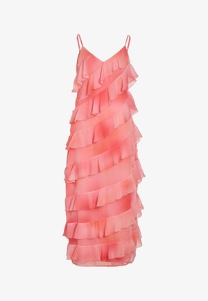 VILA, Maxi VILUNA Strap - Vestido de fiesta - dubarry