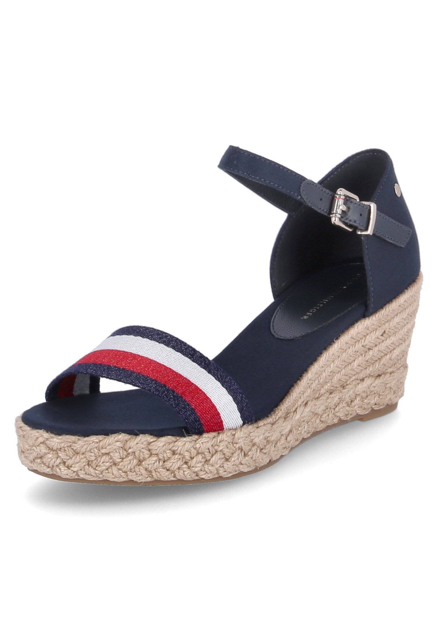 chaussure tommy hilfiger homme talon