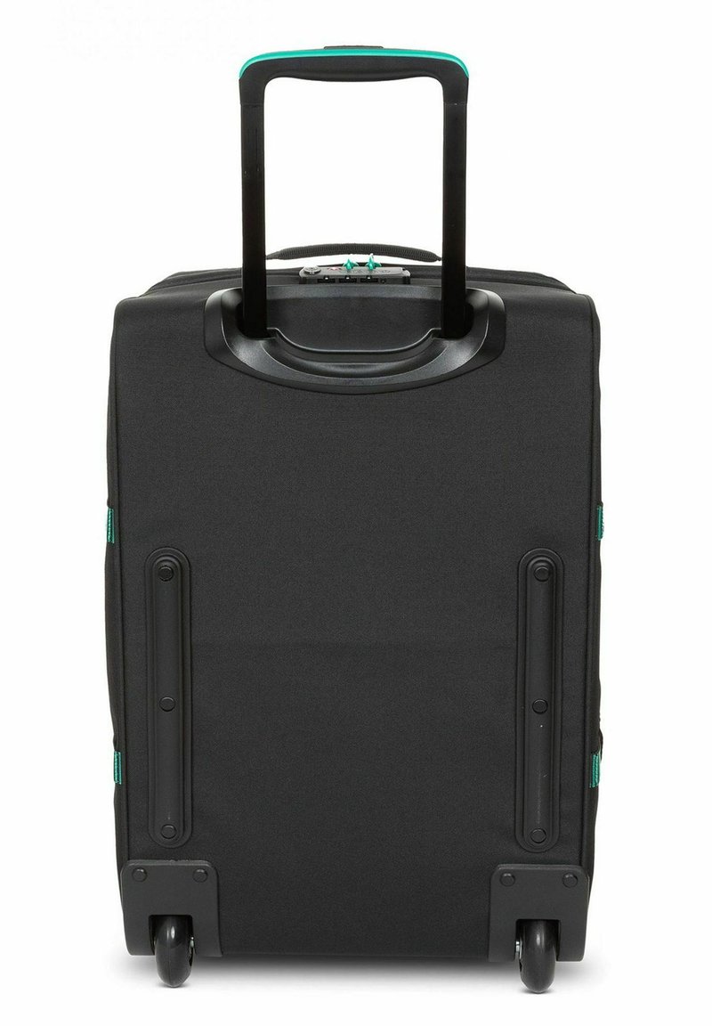 Eastpak TRANVERZ Trolley kontrast stripe black/nero