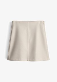 Sélectionné, ivory