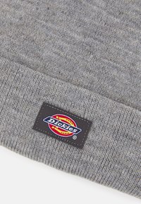 Dickies GIBSLAND BEANIE UNISEX - Beanie - grey melange