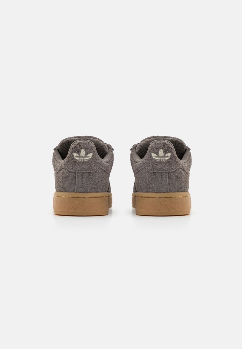 adidas Originals CAMPUS 00S UNISEX - Skate shoes - charcoal/putty grey/anthracite  - Zalando.ie