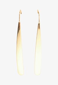 Non sélectionné, gold tone
