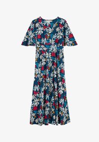 Niewybrane, multi seaweed flower maritime